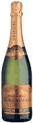 Espumante Grandial Blanc de Blancs 750 ml